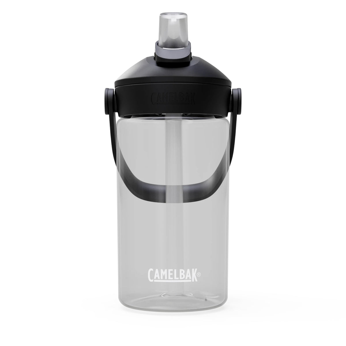 CAMELBAK Adventure Water Bottle - THRIVE Flip Straw KIDS 14oz | 0.4L