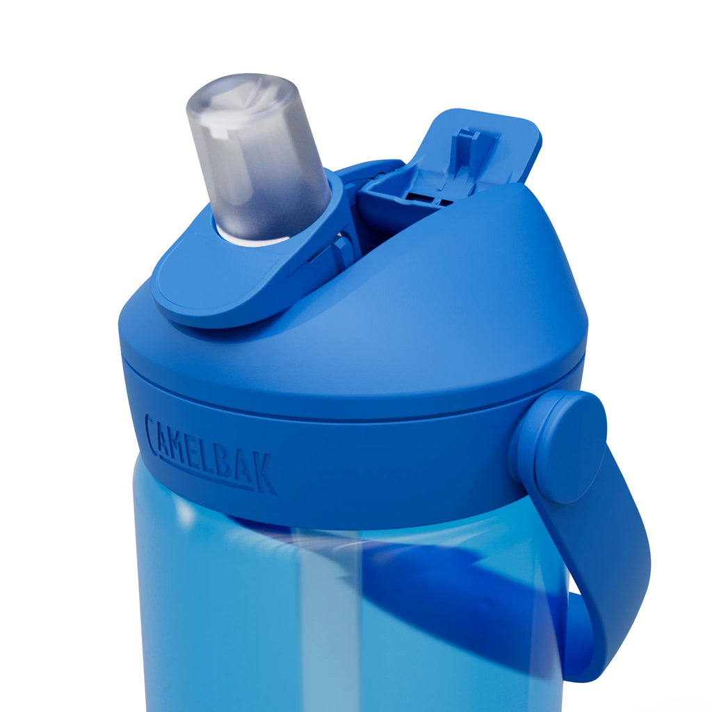 CAMELBAK Adventure Water Bottle - THRIVE Flip Straw KIDS 14oz | 0.4L
