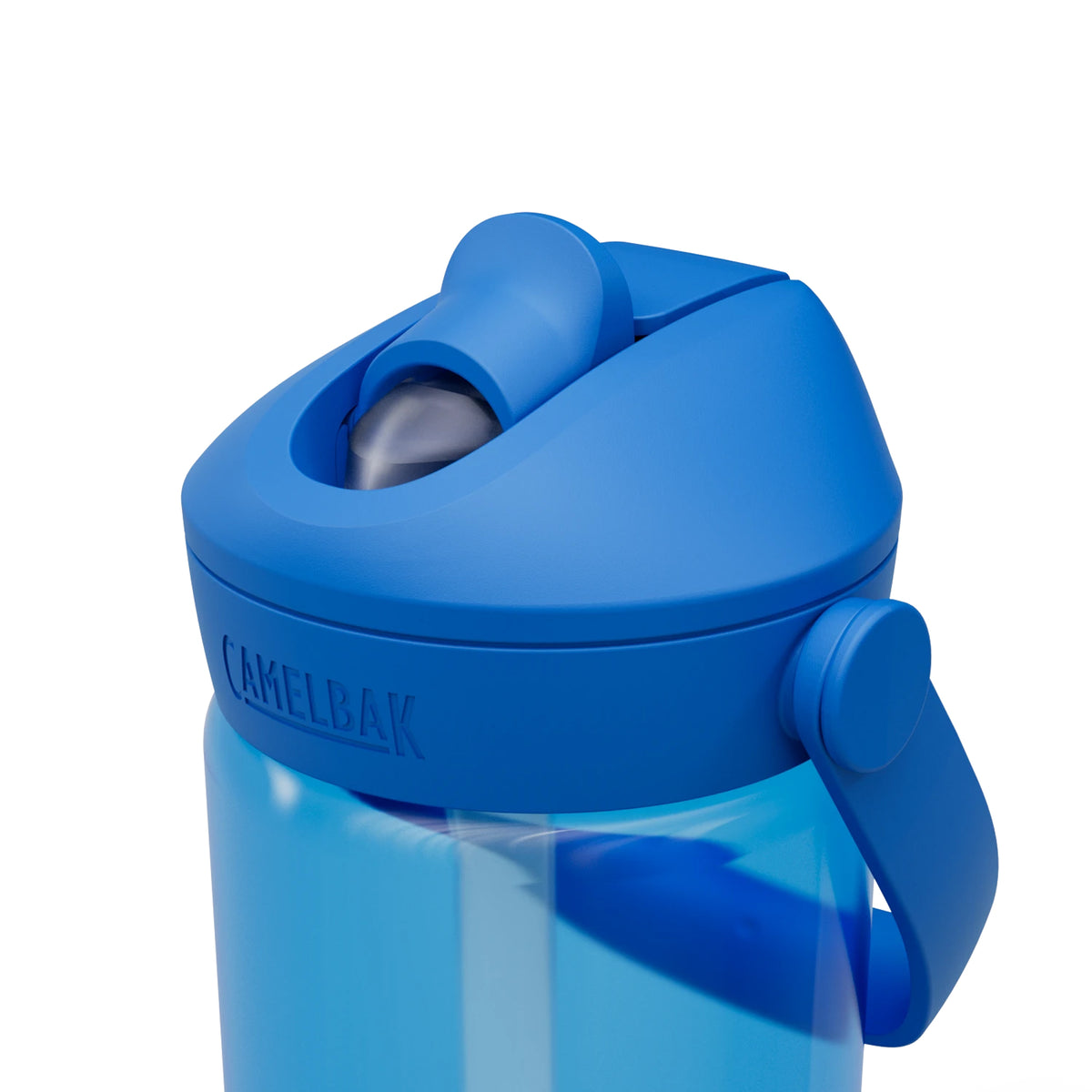 CAMELBAK Adventure Water Bottle - THRIVE Flip Straw KIDS 14oz | 0.4L