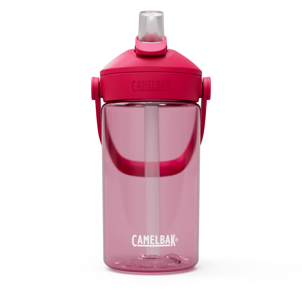 CAMELBAK Adventure Water Bottle - THRIVE Flip Straw KIDS 14oz | 0.4L