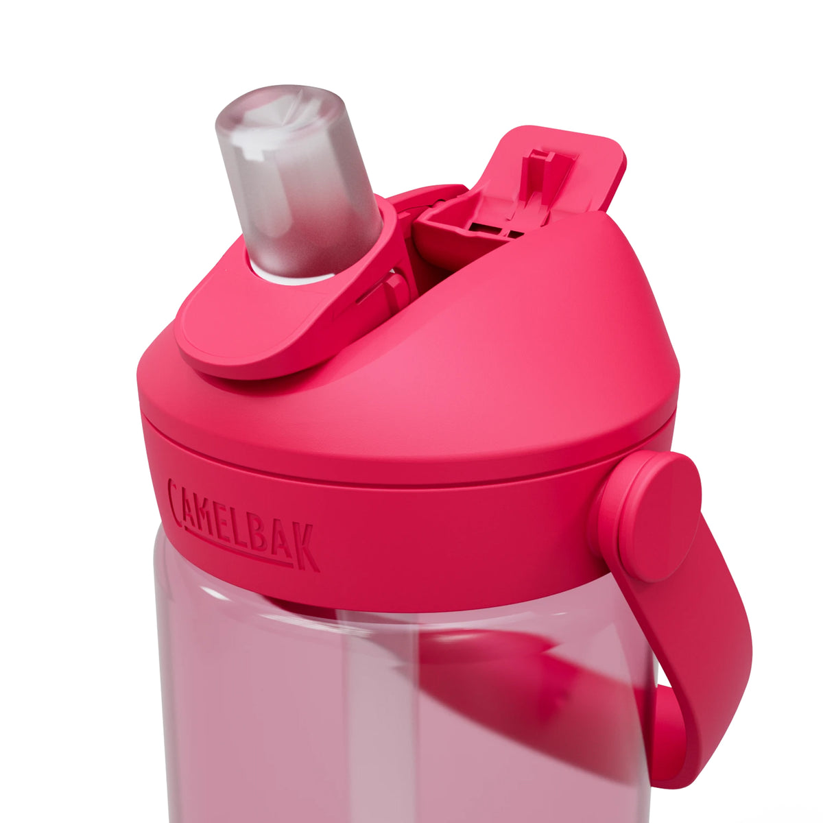 CAMELBAK Adventure Water Bottle - THRIVE Flip Straw KIDS 14oz | 0.4L