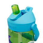 CAMELBAK Adventure Water Bottle - THRIVE Flip Straw KIDS 14oz | 0.4L