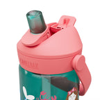 CAMELBAK Adventure Water Bottle - THRIVE Flip Straw KIDS 14oz | 0.4L