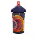 CAMELBAK Adventure Water Bottle - THRIVE Flip Straw KIDS 14oz | 0.4L