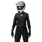 FOX (SALE) Women's Enduro Jersey - Ranger (Black)