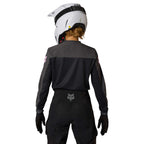 FOX (SALE) Women's Enduro Jersey - Ranger (Black)