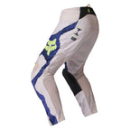 FOX (Limited Edition) MX Jersey & Pant Kit Deal - 180 AWARENESS (Chalk/Blueberry)