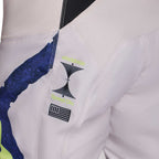 FOX (Limited Edition) MX Jersey & Pant Kit Deal - 180 AWARENESS (Chalk/Blueberry)