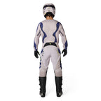 FOX (Limited Edition) MX Jersey & Pant Kit Deal - 180 AWARENESS (Chalk/Blueberry)