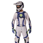 FOX (MX26) MX Jersey - 180 AWARENESS (Chalk/Blueberry)
