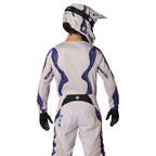 FOX (MX26) MX Jersey - 180 AWARENESS (Chalk/Blueberry)