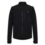 FOX Racing RANGER Off Road Enduro Softshell Jacket v3 (Black)