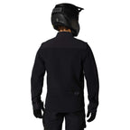 FOX Racing RANGER Off Road Enduro Softshell Jacket v3 (Black)