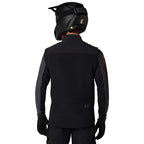 FOX Racing RANGER Off Road Enduro Softshell Jacket v3 (Black)