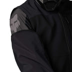 FOX Racing RANGER Off Road Enduro Softshell Jacket v3 (Black)