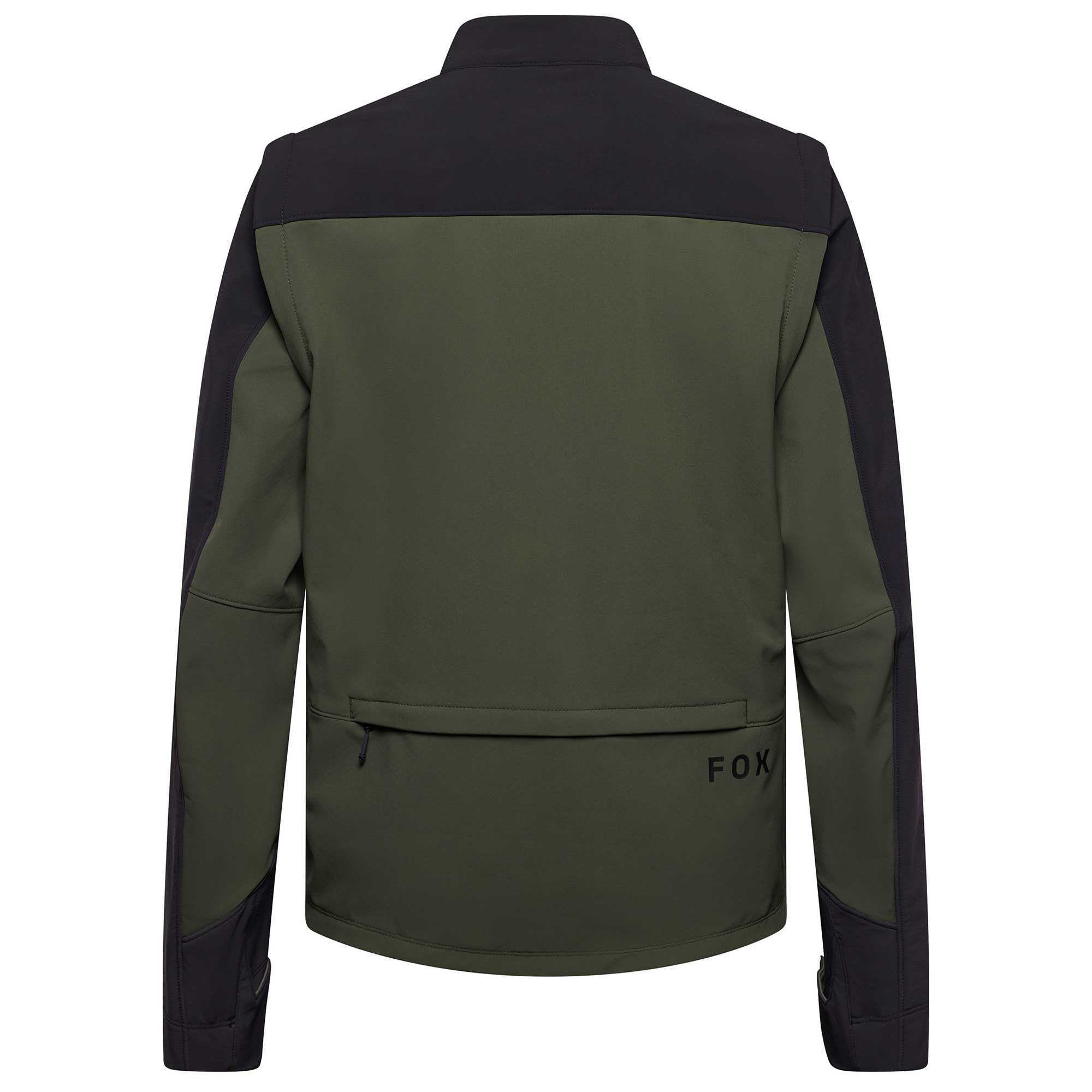 FOX Racing Enduro Softshell Jacket v3 - RANGER Off Road (Wild Ivy)