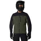FOX Racing RANGER Off Road Enduro Softshell Jacket v3 (Wild Ivy)
