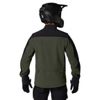 FOX Racing RANGER Off Road Enduro Softshell Jacket v3 (Wild Ivy)