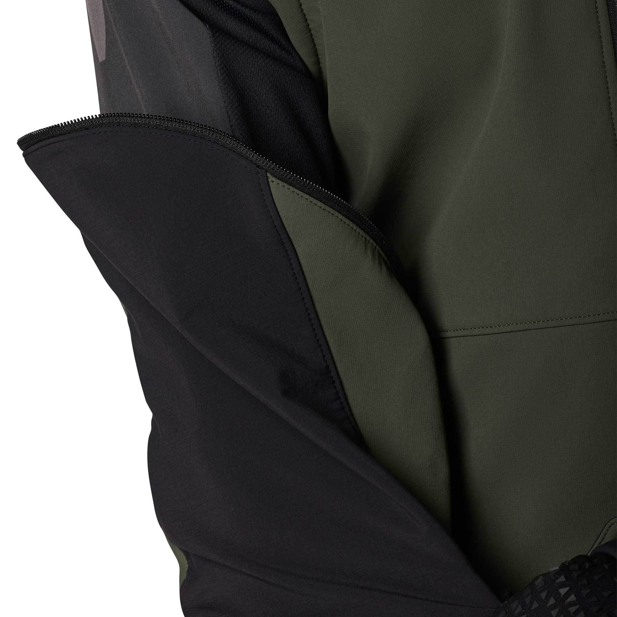 FOX Racing Enduro Softshell Jacket v3 - RANGER Off Road (Wild Ivy)