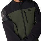 FOX Racing RANGER Off Road Enduro Softshell Jacket v3 (Wild Ivy)