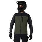 FOX Racing RANGER Off Road Enduro Softshell Jacket v3 (Wild Ivy)