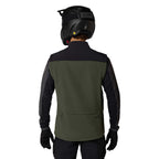FOX Racing RANGER Off Road Enduro Softshell Jacket v3 (Wild Ivy)