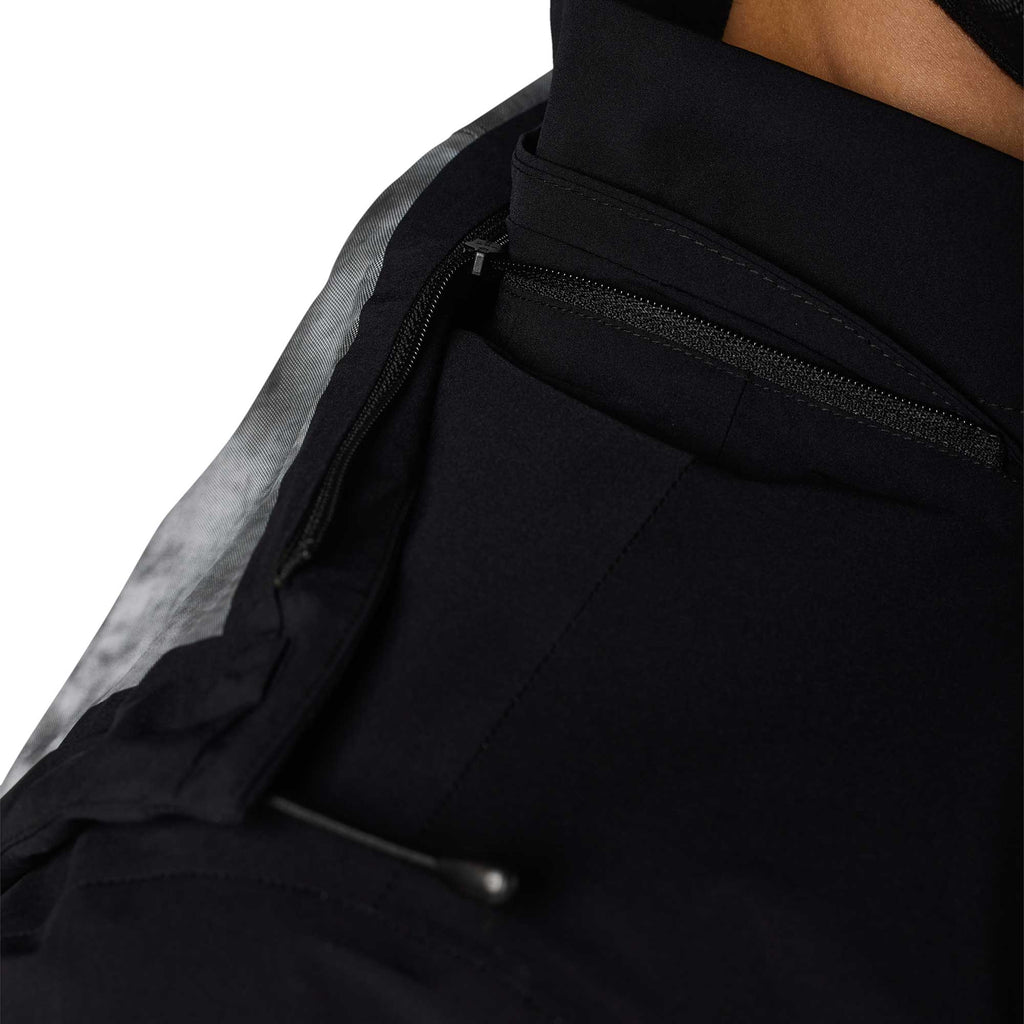 FOX Racing Enduro Packable Rain Jacket v2 - RANGER Off Road (Black)