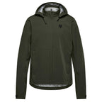 FOX Racing RANGER Off Road Enduro Packable Rain Jacket v2 (Wild Ivy)