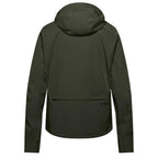 FOX Racing RANGER Off Road Enduro Packable Rain Jacket v2 (Wild Ivy)