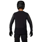 FOX Racing RANGER Off Road Enduro WP Wind Vest v2 (Black)