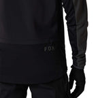 FOX Racing RANGER Off Road Enduro WP Wind Vest v2 (Black)