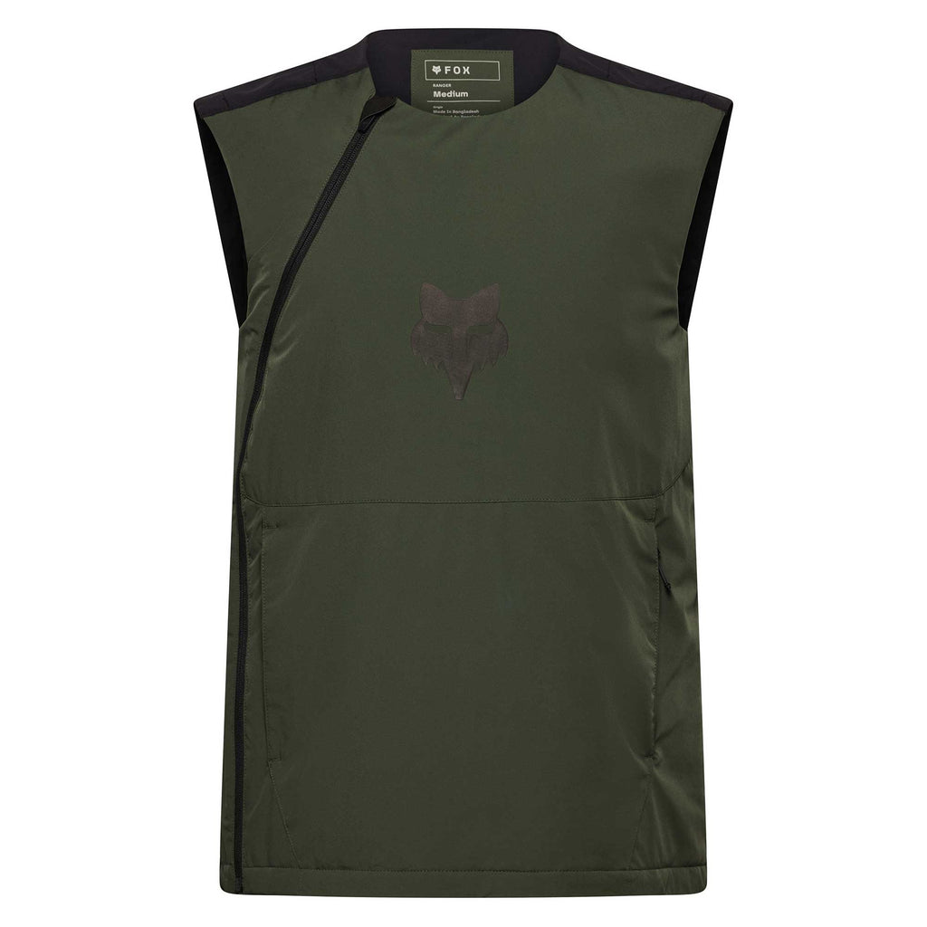 FOX Racing Enduro Wind Vest v2 - RANGER Off Road Waterproof (Wild Ivy)