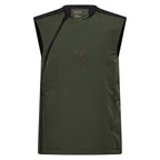 FOX Racing RANGER Off Road Enduro WP Wind Vest v2 (Wild Ivy)