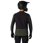 FOX Racing RANGER Off Road Enduro WP Wind Vest v2 (Wild Ivy)