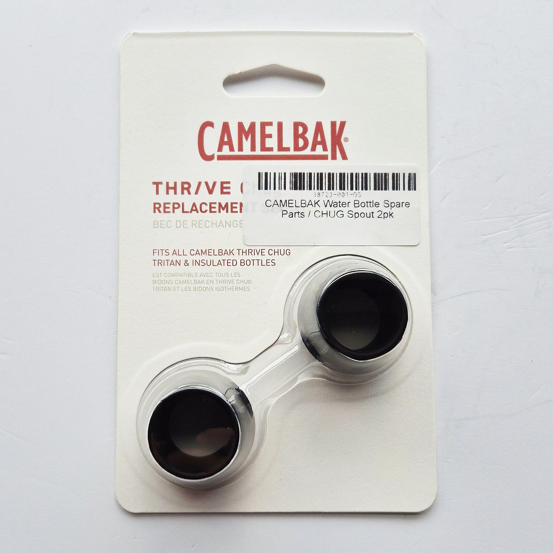 CAMELBAK Water Bottle Spare Parts