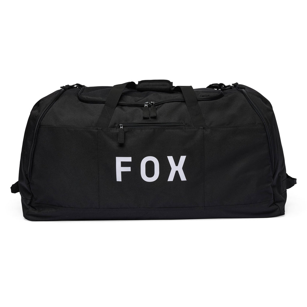 FOX Racing Gear Bag - Podium Duffle 174L (Black)