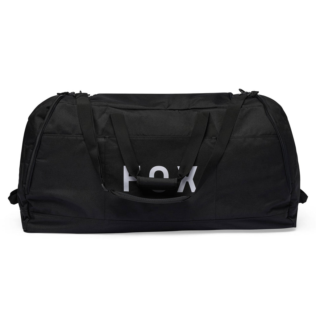 FOX Racing Gear Bag - Podium Duffle 174L (Black)