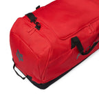 FOX Racing Gear Bag - Podium Duffle 174L (Red)