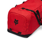 FOX Racing Gear Bag - Podium Duffle 174L (Red)