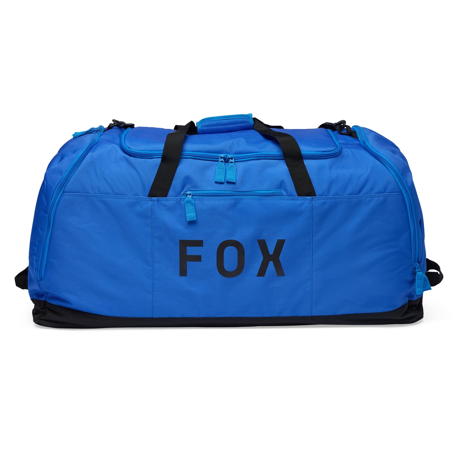 FOX Racing Gear Bag - Podium Duffle 174L (Blue Jewel)