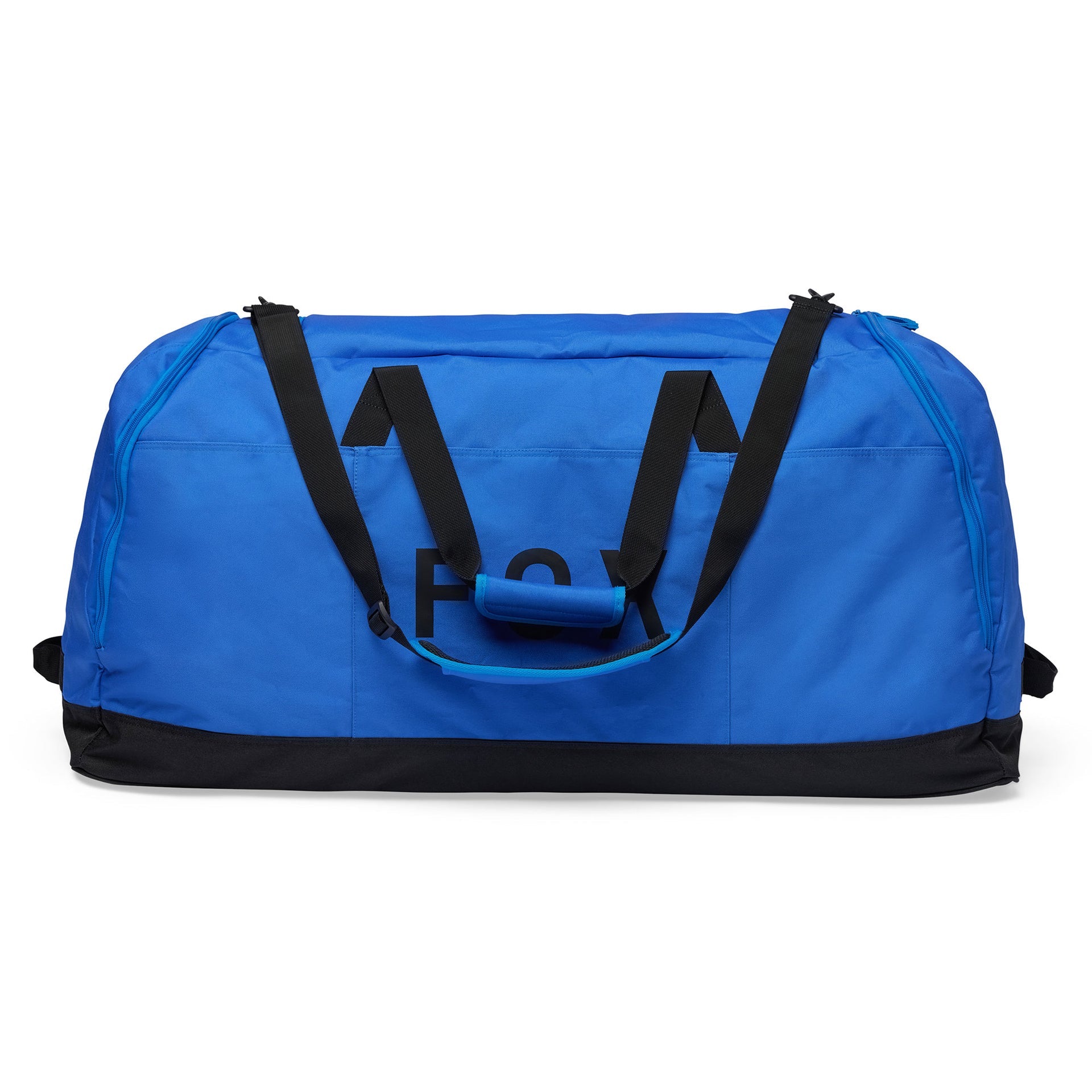 FOX Racing Gear Bag - Podium Duffle 174L (Blue Jewel)