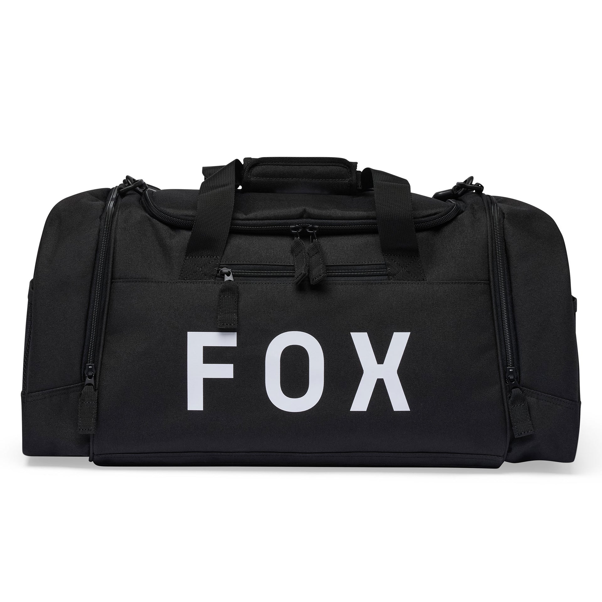 FOX Racing Gear Bag - 180 Duffle 40L (Black)