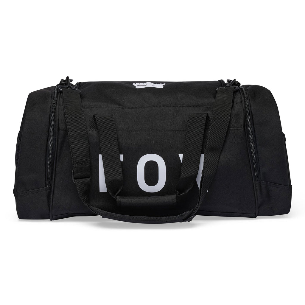 FOX Racing Gear Bag - 180 Duffle 40L (Black)