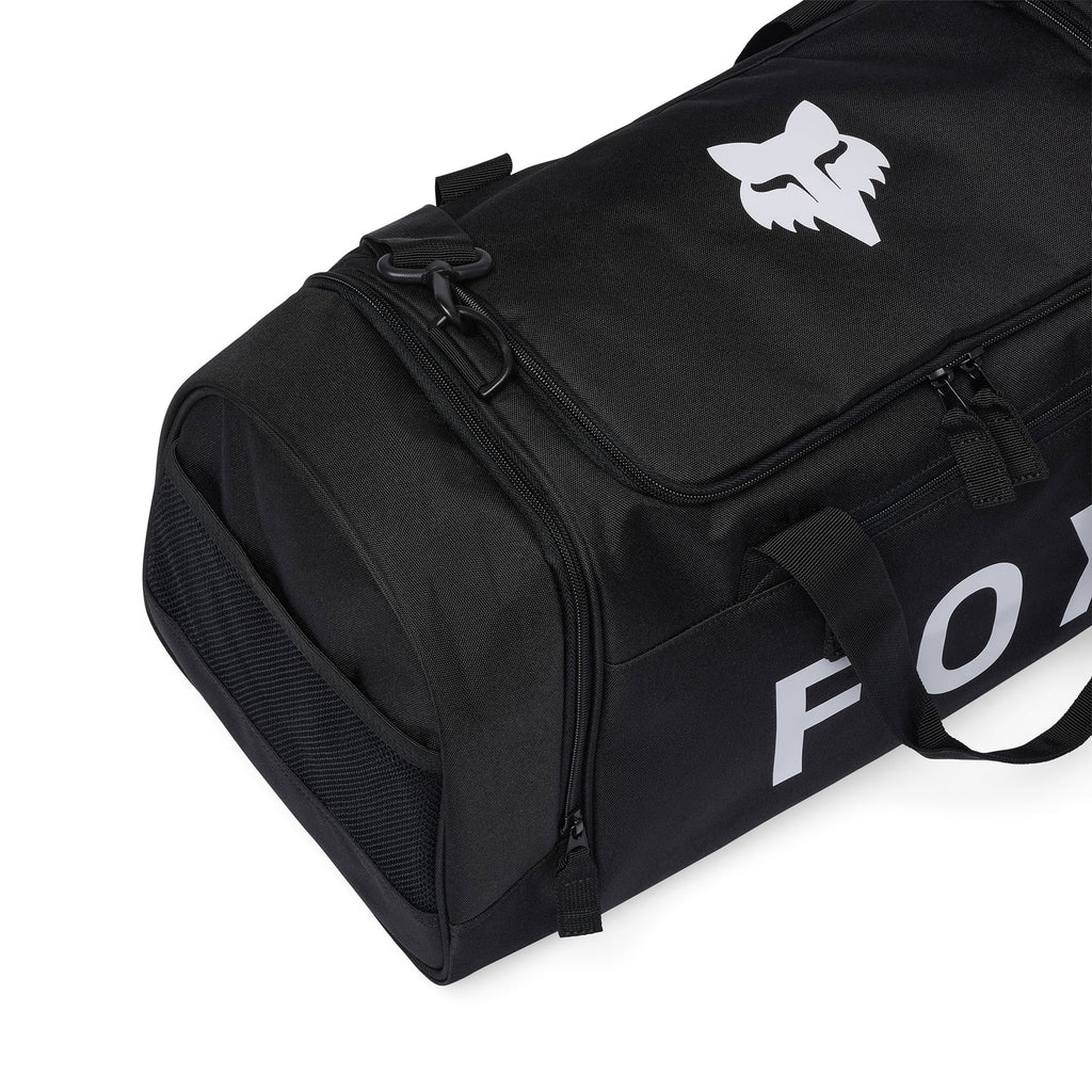 FOX Racing Gear Bag - 180 Duffle 40L (Black)