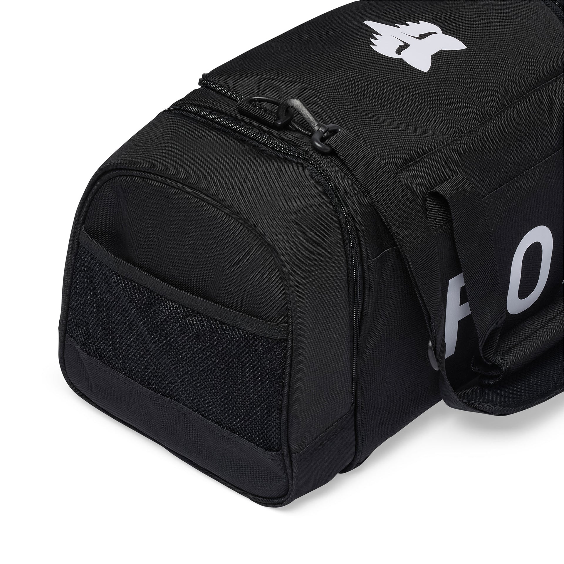 FOX Racing Gear Bag - 180 Duffle 40L (Black)