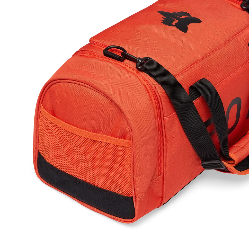 FOX Racing Gear Bag - 180 Duffle 40L (Orange)