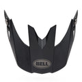 Bell MOTO-10 MIPS Replacement Peak | Visor *Various Colours*
