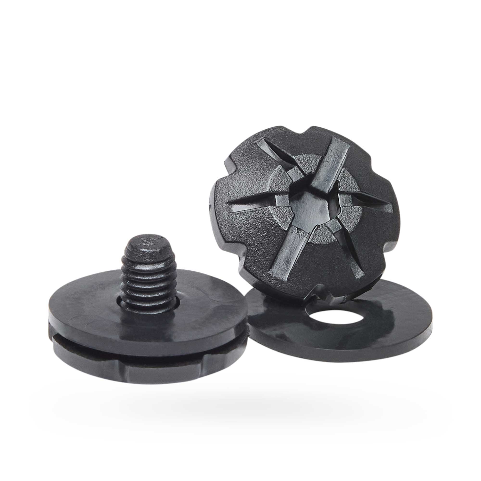 Bell (Spares) Peak Screws - MX-10 Adult & Youth