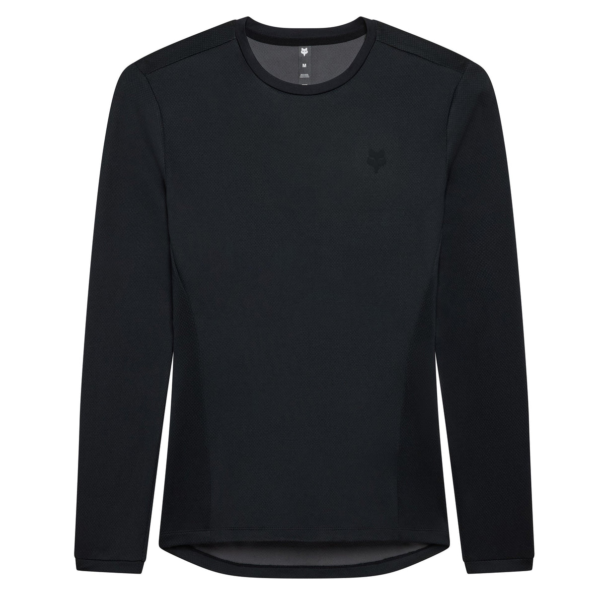 FOX Racing Mens Base Layer - TECBASE FIRE LS Shirt