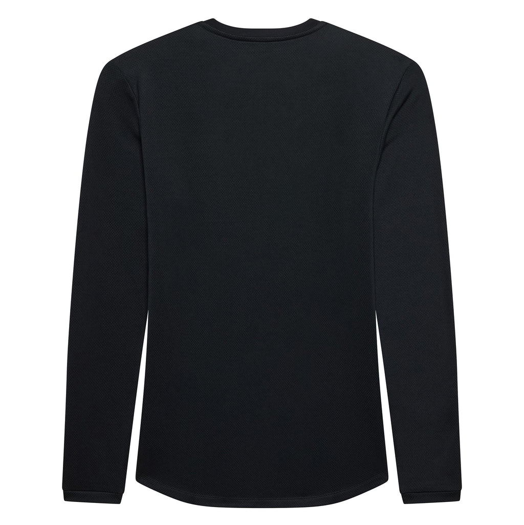 FOX Racing Mens Base Layer - TECBASE FIRE LS Shirt